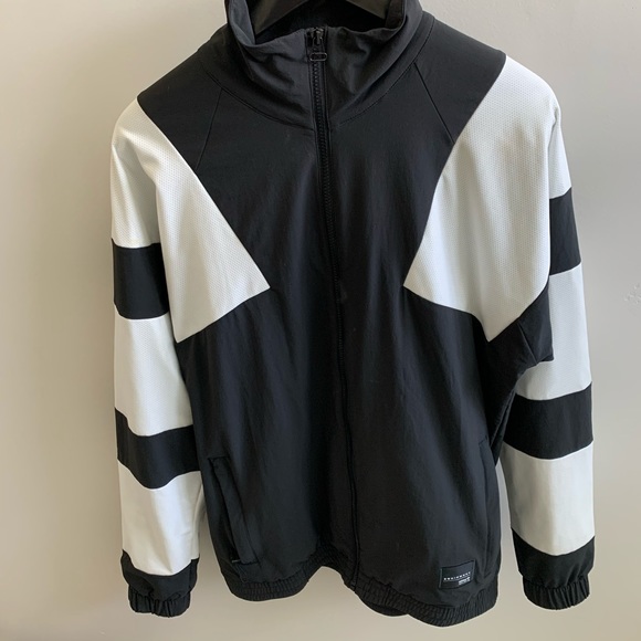 Adidas Windbreaker Jacket / Coat